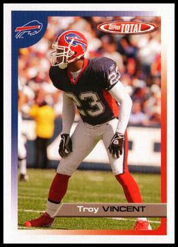 234 Troy Vincent
